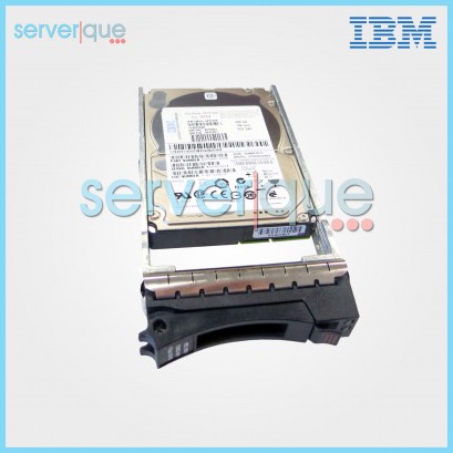 49Y2052 IBM 600GB 10K 6Gbps SAS 2.5" Internal Hard Drive